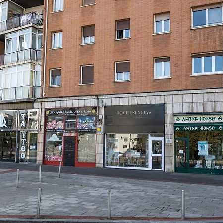 ¡Recien Publicado!Amezola - Bilbao Apartment Exterior photo